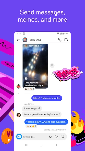 instagram正版-图2