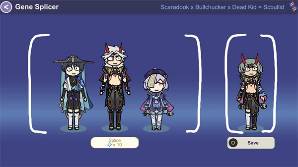 silly wisher最新版(1)