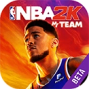 NBA2K23直装版