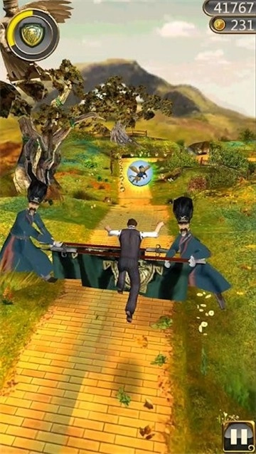 魔境仙踪游戏iOS版图4