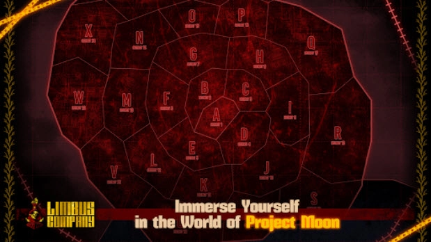 边狱巴士公司手游(1)