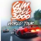 冈博3000世界巡回赛中文版