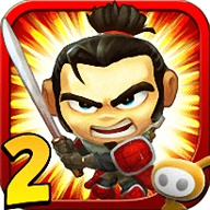 武士大战僵尸2v2.3.0
