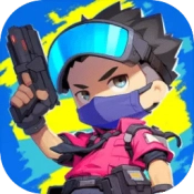 绝境突击者正式版