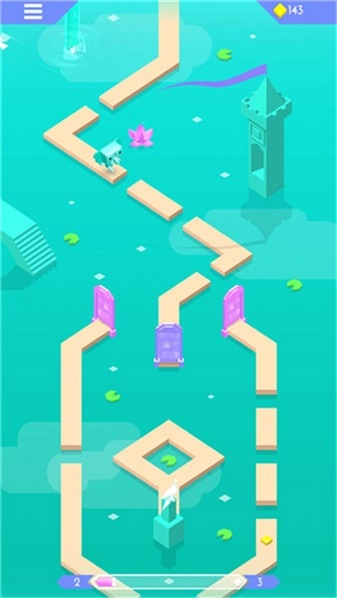 无尽湖泊正式版(5)