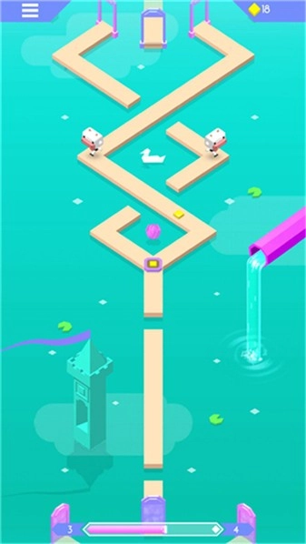 无尽湖泊正式版(4)