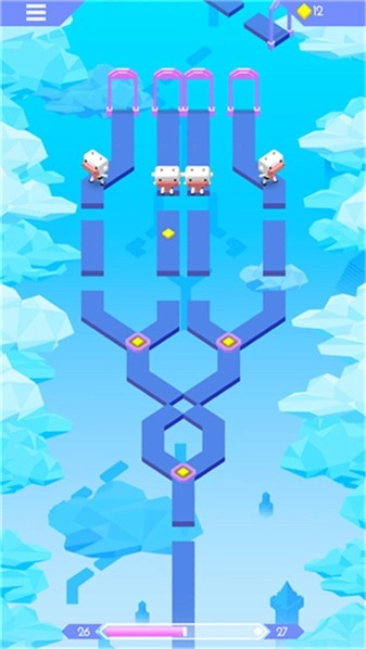 无尽湖泊正式版(3)