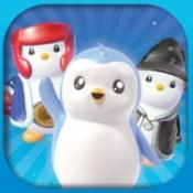 浪漫滑雪萌趣吃鸡正式版