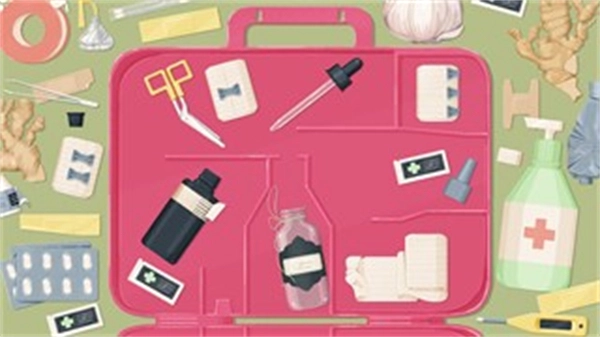 往左一点看星星