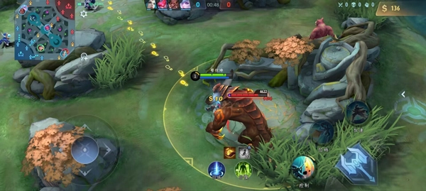 Mobile Legends图3