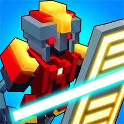 机器人奥特格斗