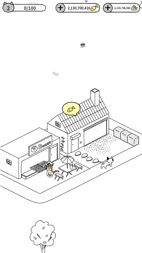 猫咪真的很可爱模拟器图3