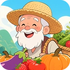 幸福小农院正版