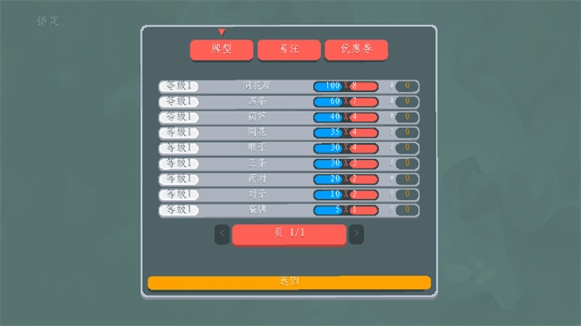 小丑牌深海版图2