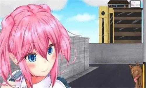 野良犬的寝取图3