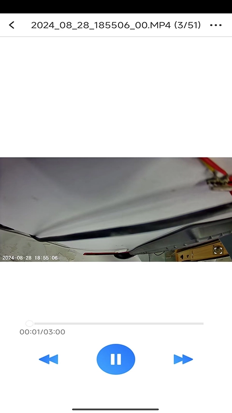 路影行车记录仪车机版(4)