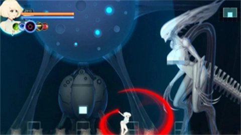 异形探索安卓版(2)