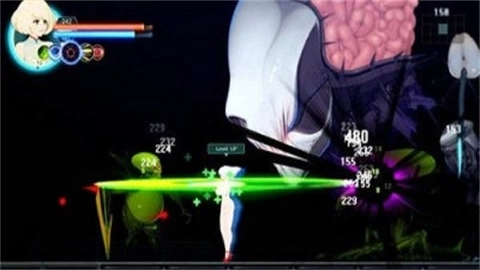 异形探索安卓版(1)