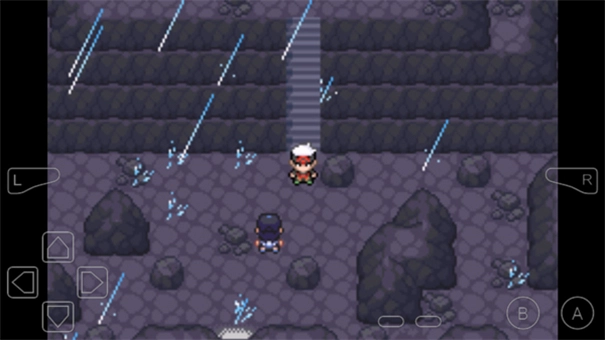 口袋妖怪究极绿宝石图3