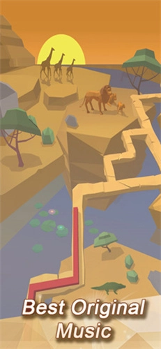 跳舞的线饭制版