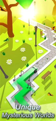 跳舞的线饭制版