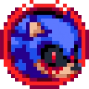 索尼克exe2D大逃杀