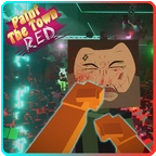 血染小镇手机版