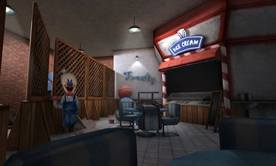 恐怖冰淇淋罗德(2)