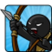 火柴人战争遗产阿赐玩