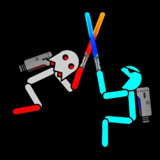 超神火柴人菜单版