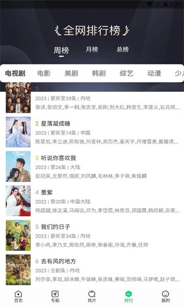 蜂鸟追剧正版-图1