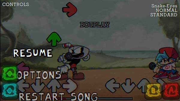 indie cross手机版图3