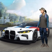 手动挡停车场2025最新版