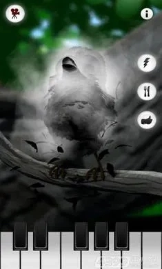 会说话的拉里鸟图4