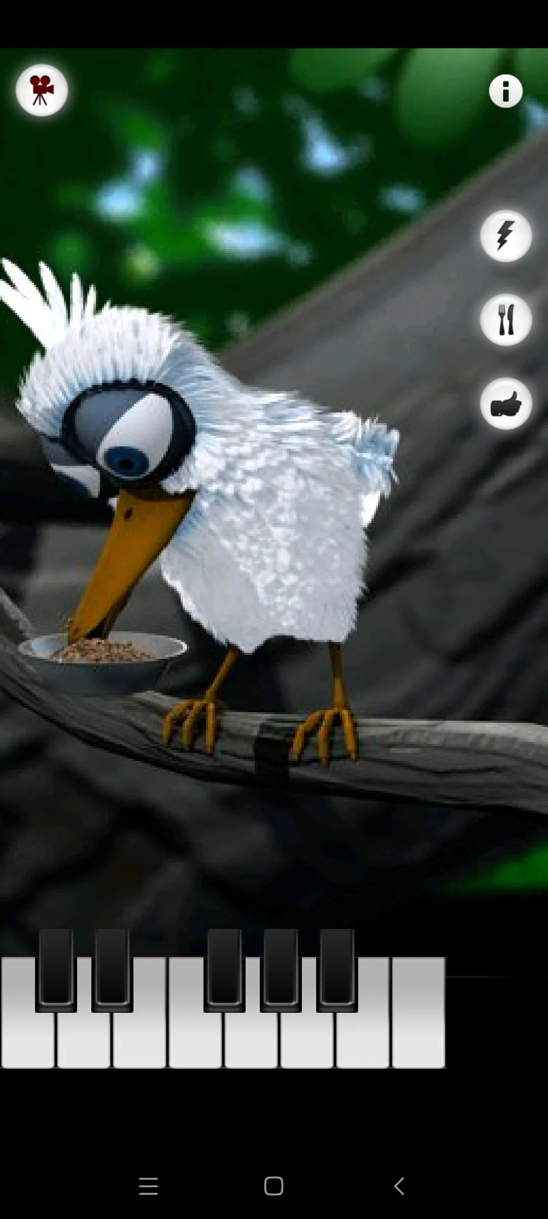 会说话的拉里鸟图2