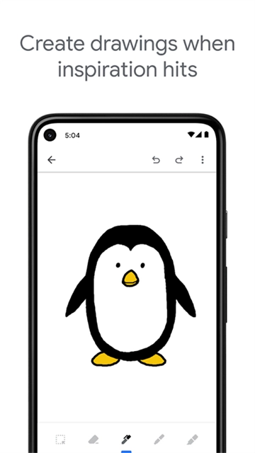 google keep安卓版图1