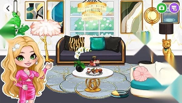 尤雅时光游戏免费版图2