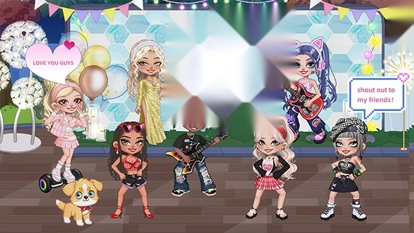 尤雅时光游戏免费版图3