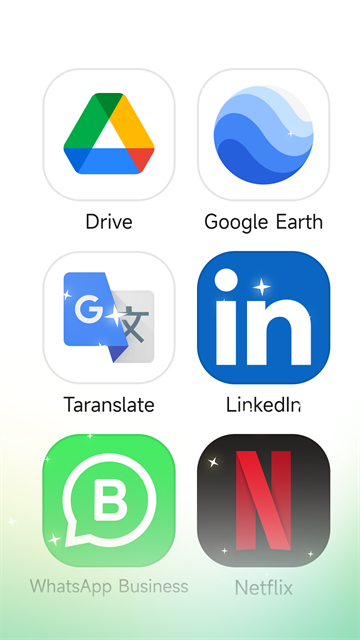 出境易截图4