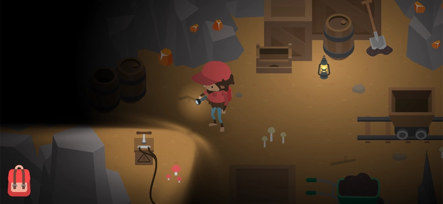 捣蛋大脚怪ios版(1)