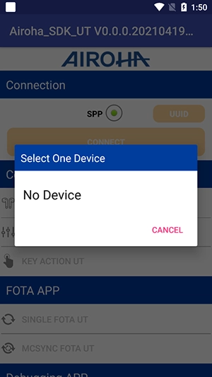 airoha检测软件图2