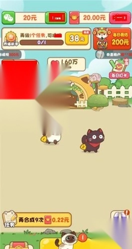 我家猫舍正版图1