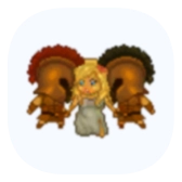 双刃战士之放弃公主