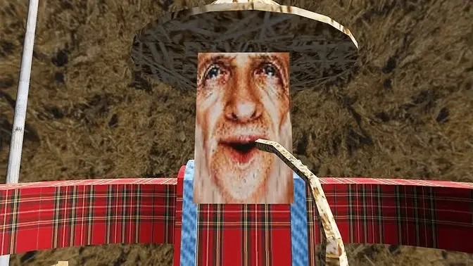 约翰的农场中文版1