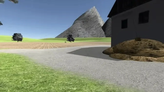 约翰的农场中文版4