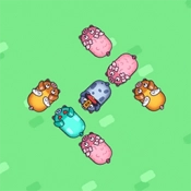 猪了个猪吖 v1.0