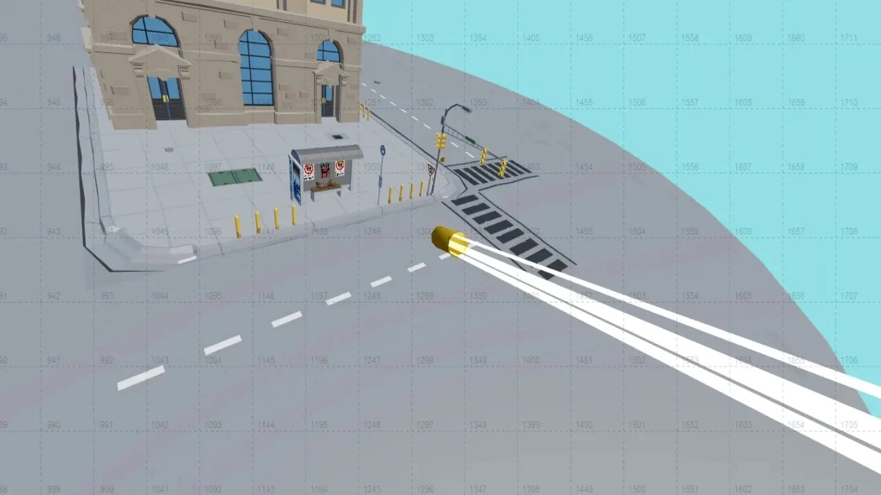 狙击外星人找到外星人截图4