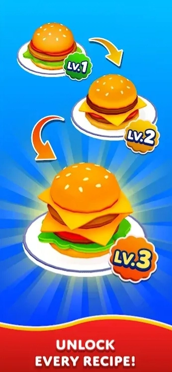 苏茜的餐厅正式版截图3