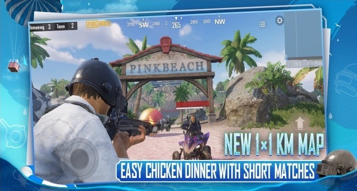 pubg兼容版截图3