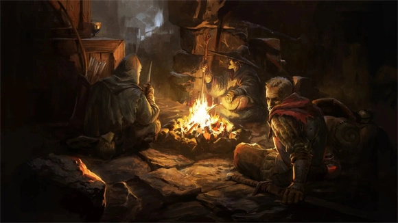 至暗时刻游戏(3)